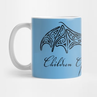 Children of the night 2 Mug